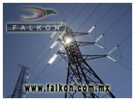 industria electrica FALKON